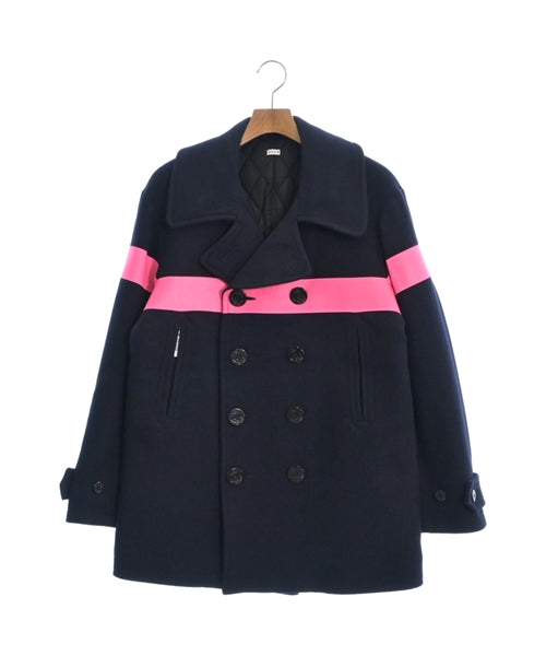 SEQUEL Pea Coats