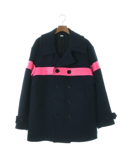 SEQUEL Pea Coats