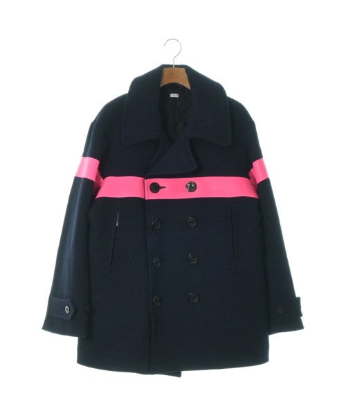 SEQUEL Pea Coats