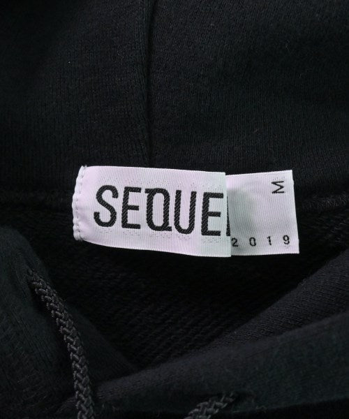 SEQUEL Hoodies