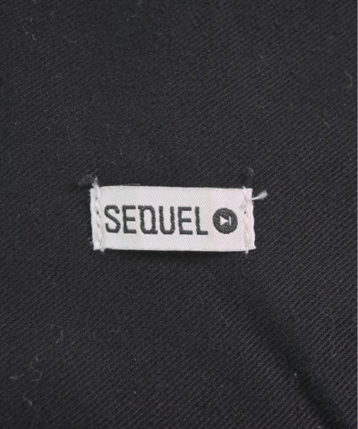 SEQUEL Jeans