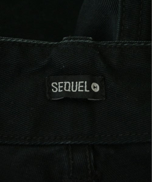 SEQUEL Shorts