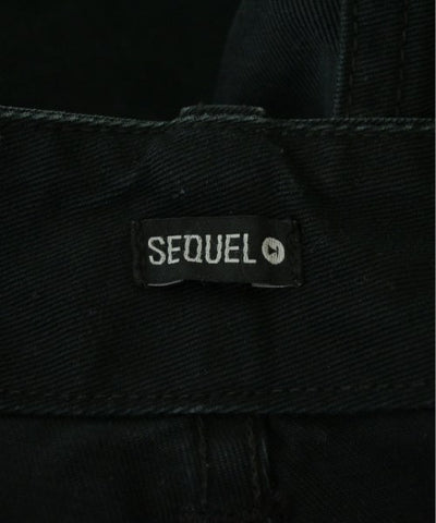 SEQUEL Shorts