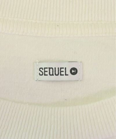 SEQUEL Tee Shirts/Tops