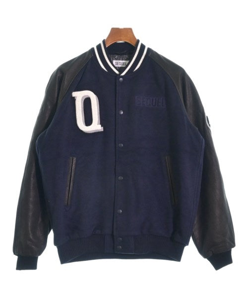 SEQUEL Varsity Jackets