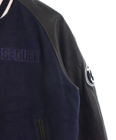 SEQUEL Varsity Jackets