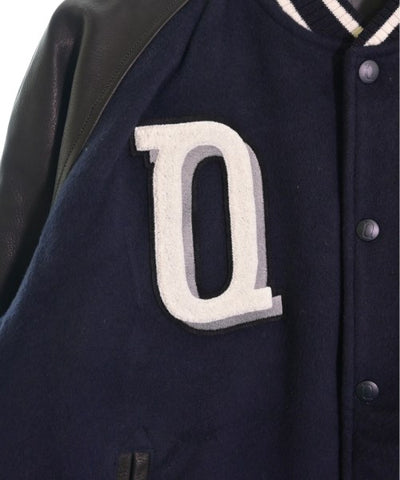 SEQUEL Varsity Jackets