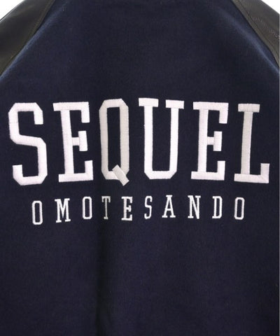 SEQUEL Varsity Jackets