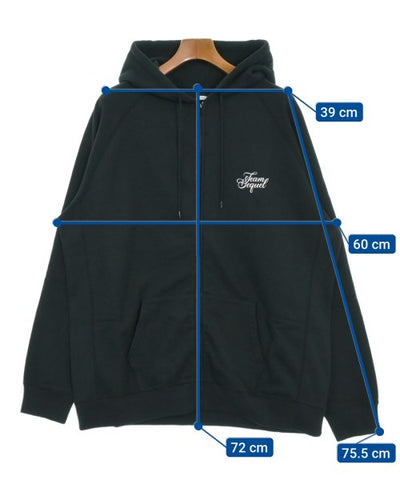 SEQUEL Hoodies