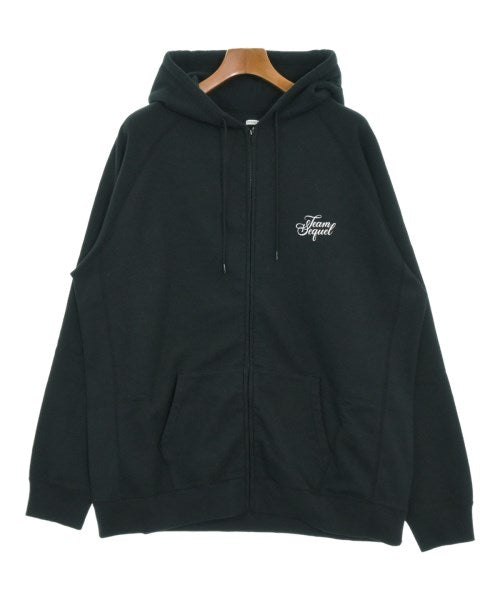 SEQUEL Hoodies