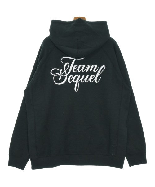 SEQUEL Hoodies