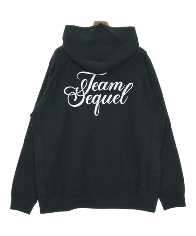 SEQUEL Hoodies