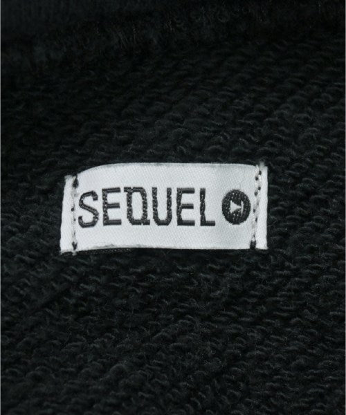 SEQUEL Hoodies
