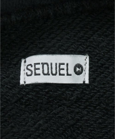 SEQUEL Hoodies