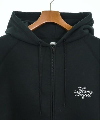 SEQUEL Hoodies