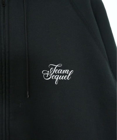 SEQUEL Hoodies