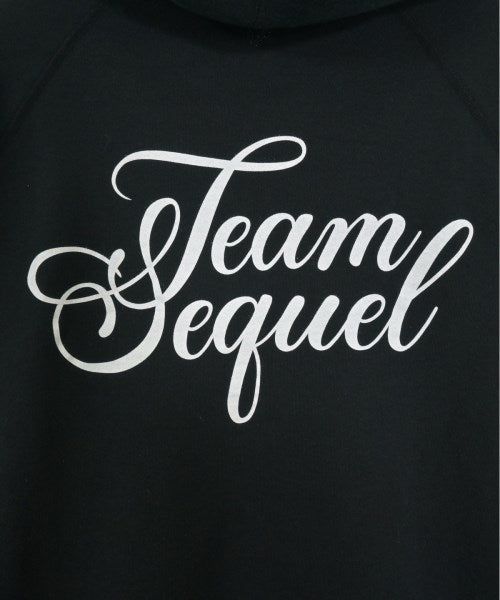 SEQUEL Hoodies