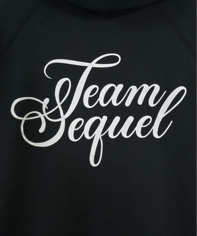 SEQUEL Hoodies