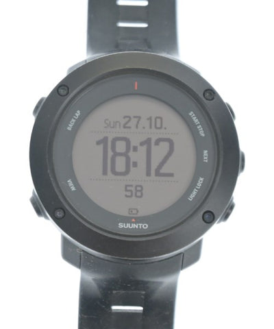 SUUNTO Watches