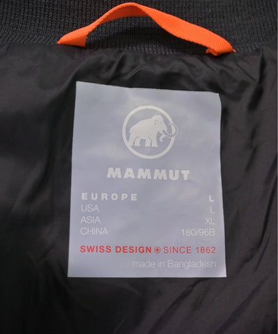 MAMMUT Other