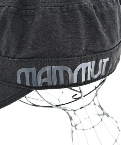 MAMMUT Caps