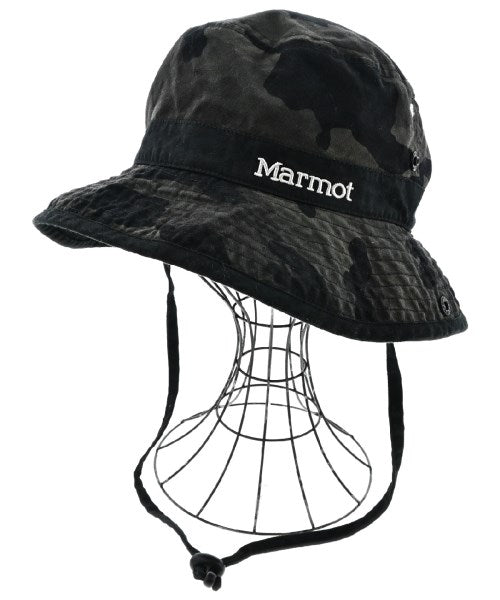 Marmot Hats