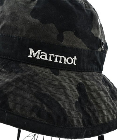 Marmot Hats