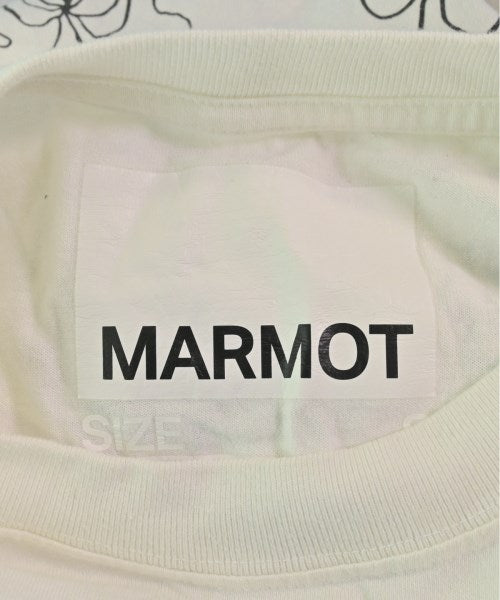 Marmot Tee Shirts/Tops