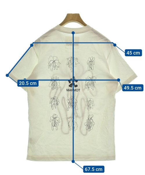 Marmot Tee Shirts/Tops