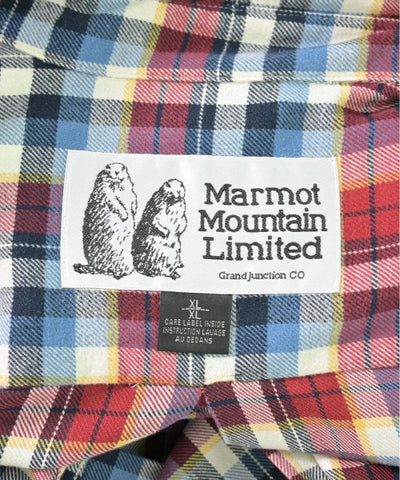 Marmot Casual shirts