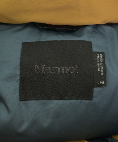 Marmot Down jackets/Vests