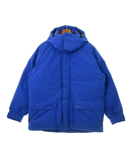 Marmot Down jackets/Vests