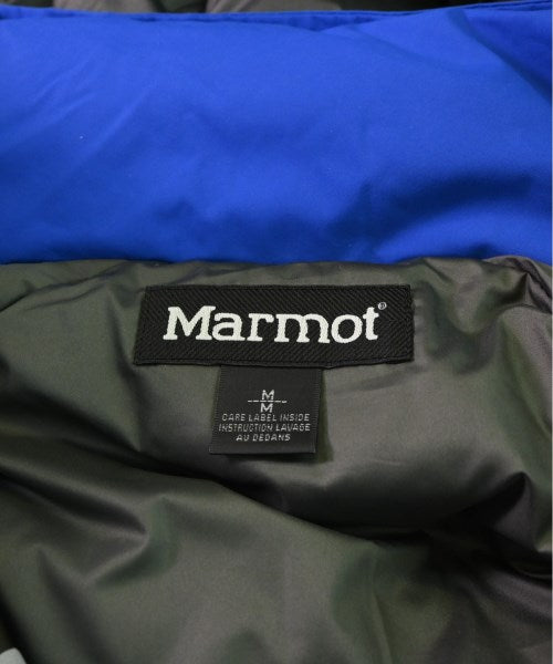 Marmot Down jackets/Vests