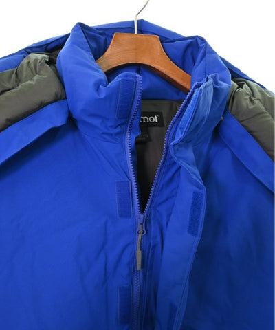 Marmot Down jackets/Vests