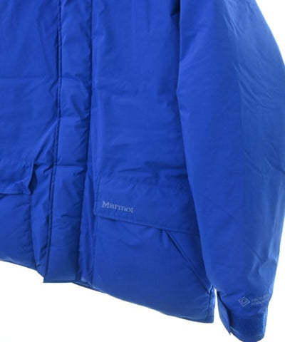 Marmot Down jackets/Vests