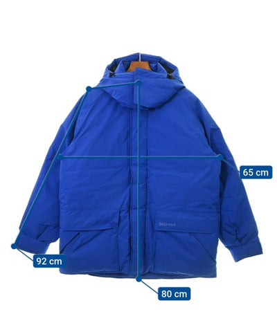 Marmot Down jackets/Vests