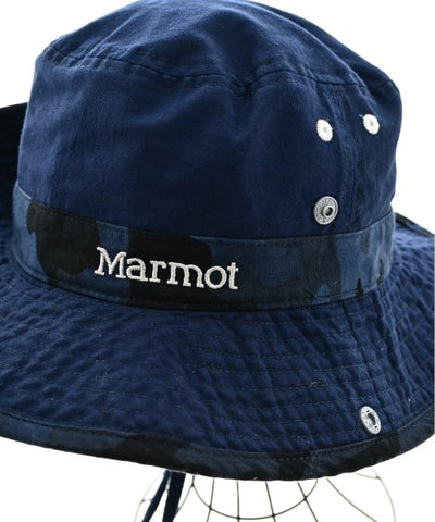 Marmot Hats