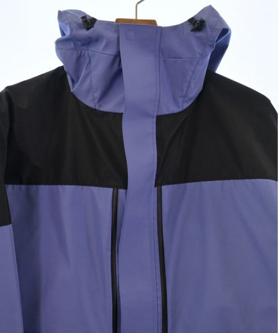 Marmot Mountain parka