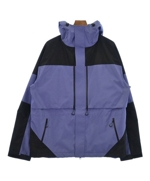 Marmot Mountain parka