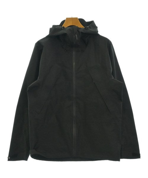 Marmot Mountain parka