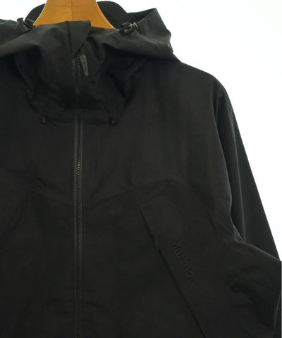 Marmot Mountain parka