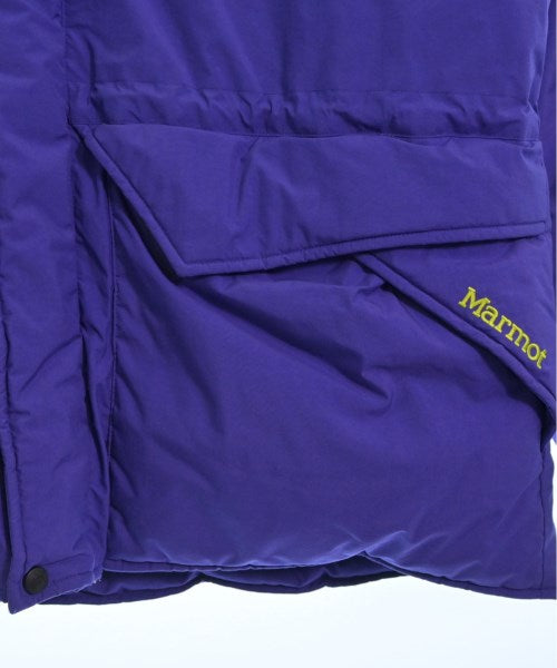 Marmot Down jackets/Vests