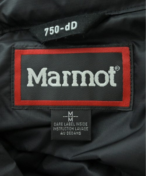 Marmot Down jackets/Vests