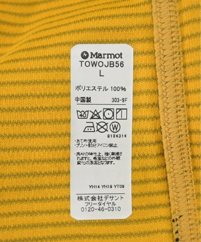 Marmot Tee Shirts/Tops