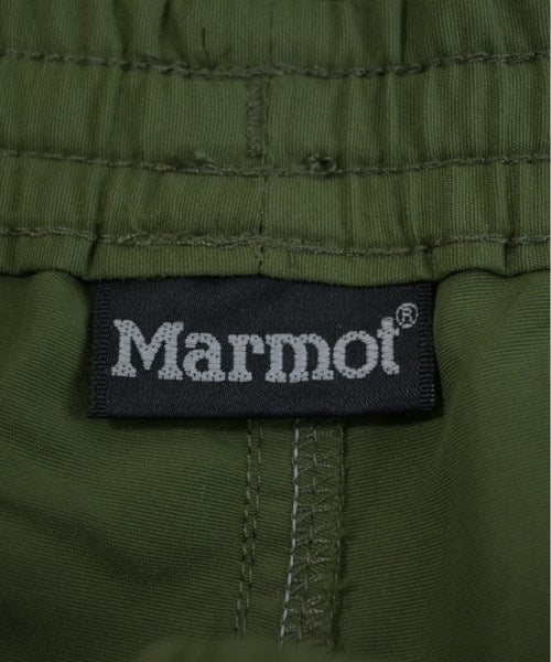 Marmot Other