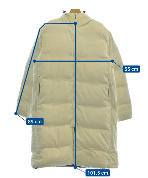 Marmot Down coats
