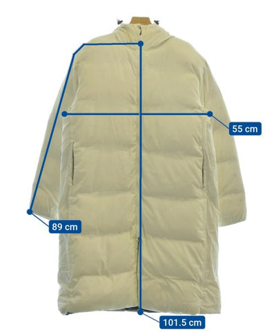 Marmot Down coats