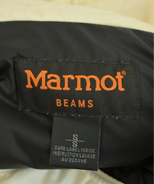 Marmot Down coats