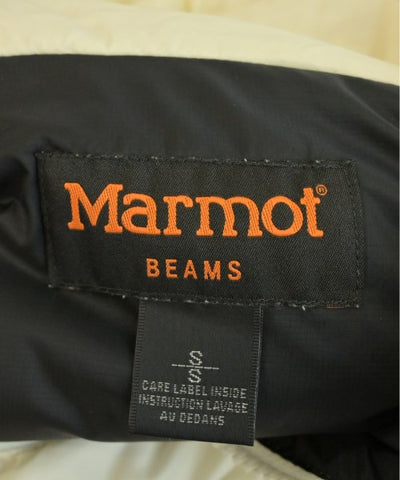 Marmot Down coats