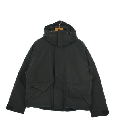 Marmot Down jackets/Vests